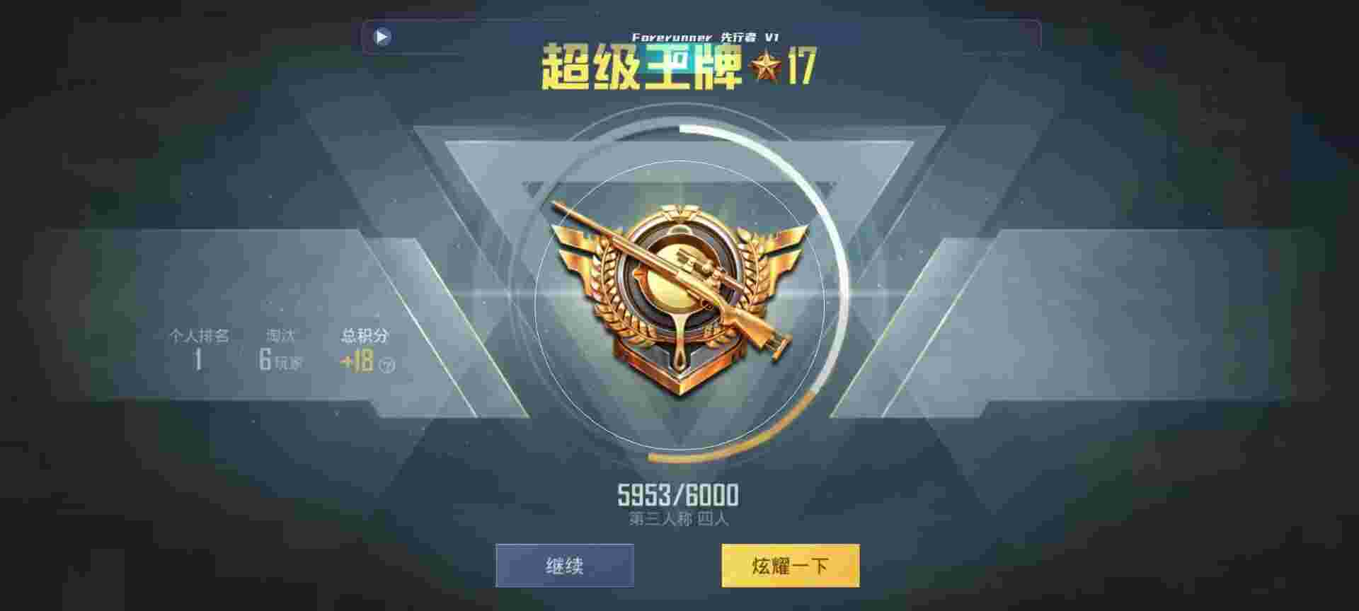 和平精英鸡腿辅助自瞄 - ƽӢqqȺƻֻ辅助预览图